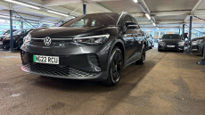 Volkswagen ID.4 109kW Life Pure 52kWh 5dr Auto Electric Estate